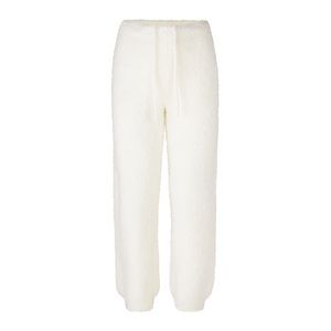 SKIMS cozy knit pants. Size L/Xl but also fits a M. In the color bone.